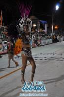 Desfile de las Comparsas del grupo "B"