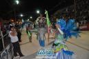 Desfile de las Comparsas del grupo "B"