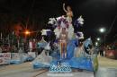 Desfile de las Comparsas del grupo "B"