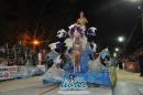 Desfile de las Comparsas del grupo "B"