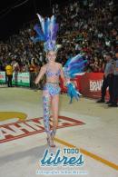 Desfile de las Comparsas del grupo "B"