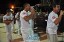 Desfile de tradicin en la primer noche de Corso Oficial