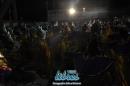 Desfile en la pasarela del samba de Carumb en la segunda noche de 2013