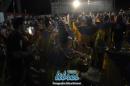 Desfile en la pasarela del samba de Carumb en la segunda noche de 2013