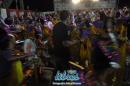 Desfile en la pasarela del samba de Carumb en la segunda noche de 2013