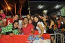 Fotos del pblico de la Segunda noche de Corsos Oficiales