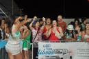 Fotos del pblico de la Segunda noche de Corsos Oficiales