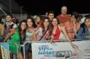 Fotos del pblico de la Segunda noche de Corsos Oficiales