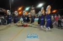 Tradicin cerro la segunda noche de corso oficial 2013