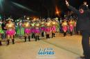 Tradicin cerro la segunda noche de corso oficial 2013