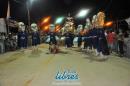 Tradicin cerro la segunda noche de corso oficial 2013