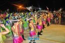 Tradicin cerro la segunda noche de corso oficial 2013