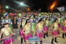 Tradicin cerro la segunda noche de corso oficial 2013