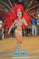 Tradicin cerro la segunda noche de corso oficial 2013