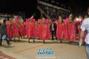 Tradicin cerro la segunda noche de corso oficial 2013