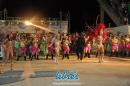 Tradicin cerro la segunda noche de corso oficial 2013