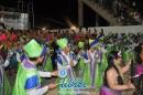 Tradicin cerro la segunda noche de corso oficial 2013