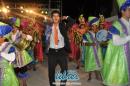 Tradicin cerro la segunda noche de corso oficial 2013