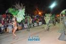 Tradicin cerro la segunda noche de corso oficial 2013