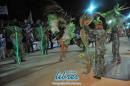 Tradicin cerro la segunda noche de corso oficial 2013