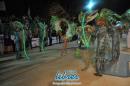 Tradicin cerro la segunda noche de corso oficial 2013