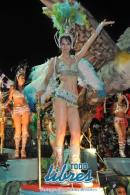 Tradicin cerro la segunda noche de corso oficial 2013