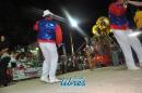 Tradicin cerro la segunda noche de corso oficial 2013