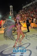 Tradicin cerro la segunda noche de corso oficial 2013