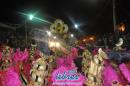 Tradicin cerro la segunda noche de corso oficial 2013