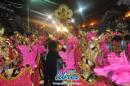Tradicin cerro la segunda noche de corso oficial 2013