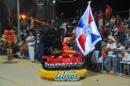 Tradicin cerro la segunda noche de corso oficial 2013
