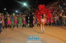 Tradicin cerro la segunda noche de corso oficial 2013