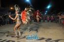 Tradicin cerro la segunda noche de corso oficial 2013