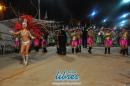 Tradicin cerro la segunda noche de corso oficial 2013