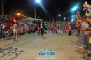 Tradicin cerro la segunda noche de corso oficial 2013