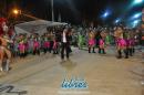 Tradicin cerro la segunda noche de corso oficial 2013
