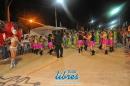 Tradicin cerro la segunda noche de corso oficial 2013