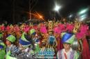 Tradicin cerro la segunda noche de corso oficial 2013