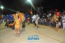 Tradicin cerro la segunda noche de corso oficial 2013