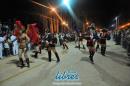 Tradicin cerro la segunda noche de corso oficial 2013