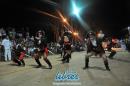 Tradicin cerro la segunda noche de corso oficial 2013