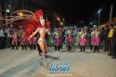 Tradicin cerro la segunda noche de corso oficial 2013