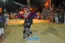 Tradicin cerro la segunda noche de corso oficial 2013