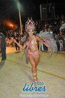 Tradicin cerro la segunda noche de corso oficial 2013