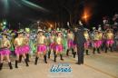 Tradicin cerro la segunda noche de corso oficial 2013