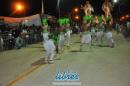 Zum Zum desfil en la segunda noche de Corsos Oficiales 2013