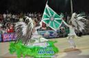 Zum Zum desfil en la segunda noche de Corsos Oficiales 2013