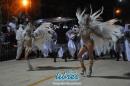 Zum Zum desfil en la segunda noche de Corsos Oficiales 2013