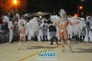 Zum Zum desfil en la segunda noche de Corsos Oficiales 2013