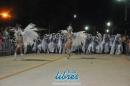 Zum Zum desfil en la segunda noche de Corsos Oficiales 2013